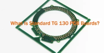 TG130 PCB Boards