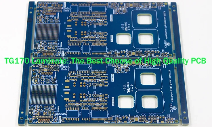 TG170 PCB Boards