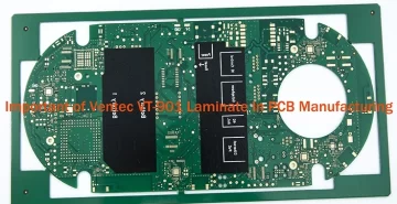 Ventec VT-901 PCB Laminate