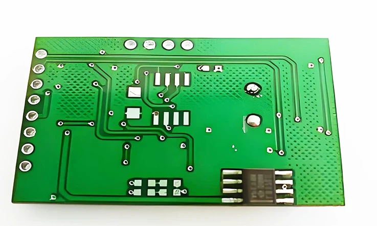Arlon AD320A Circuit Board