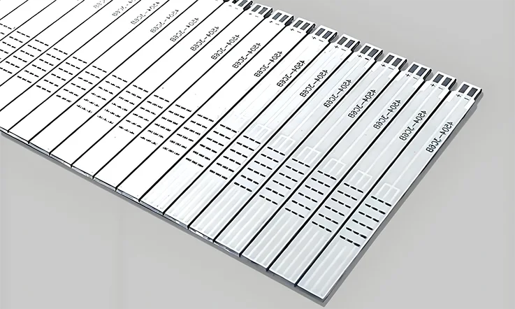 Bergquist HPL-03015 Circuit Board