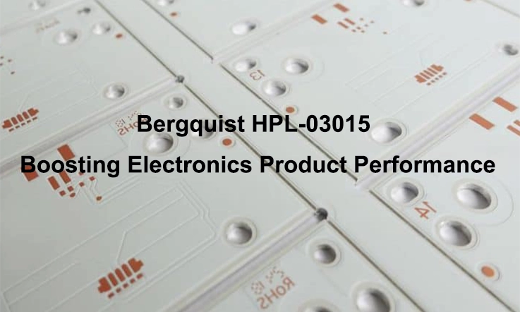 bergquist-hpl-03015-pcb-board Bergquist HPL-03015 PCB
