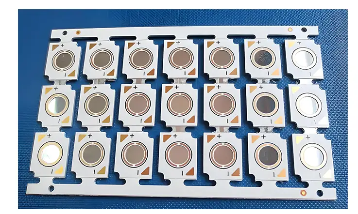 Bergquist HPL-03015 PCB Plates