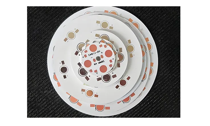 Bergquist HPL-03015 PCB