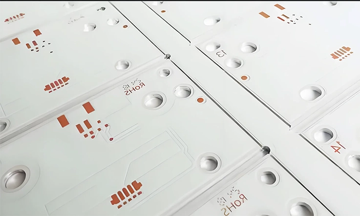 Bergquist HPL-03015 PCB