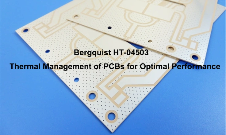 bergquist-ht-04503-pcb-boards Bergquist HT-04503 PCB Board