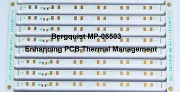 Bergquist MP-06503 PCB Board