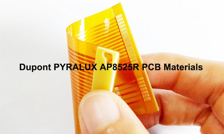 dupont-pypalux-ap8525r-flex-pcb Dupont PYRALUX AP8525R Flex PCB