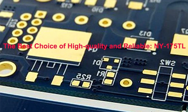 nanya-175tl-pcb-board NanYa 175TL PCB Board