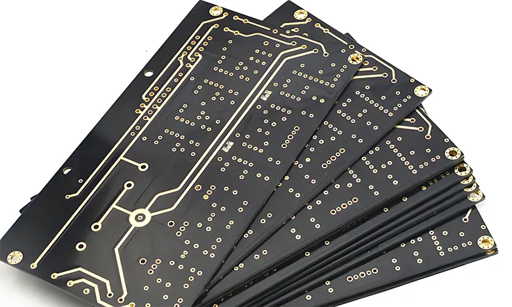 Nanya NPG151 PCB