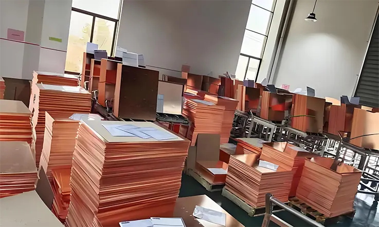 Rogers RO4533 PCB Laminates