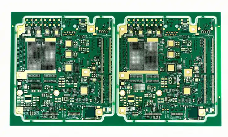 Shengyi S1140F Immersion Gold PCB