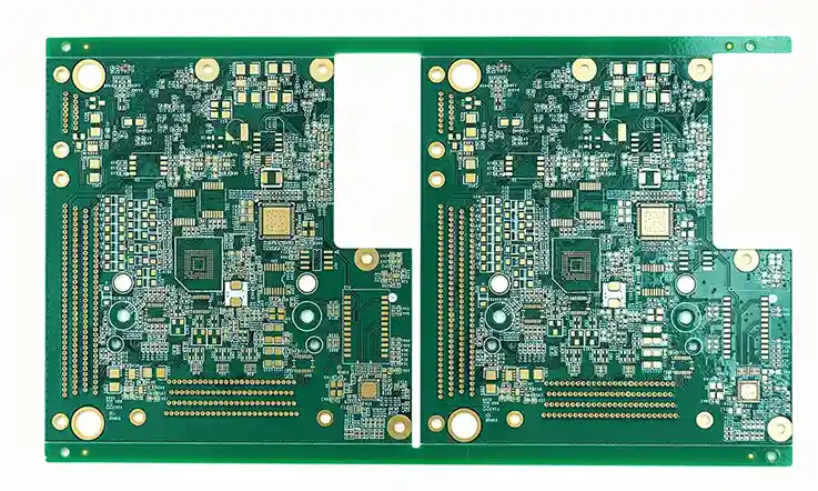 Shengyi S1140F Multilayer PCB