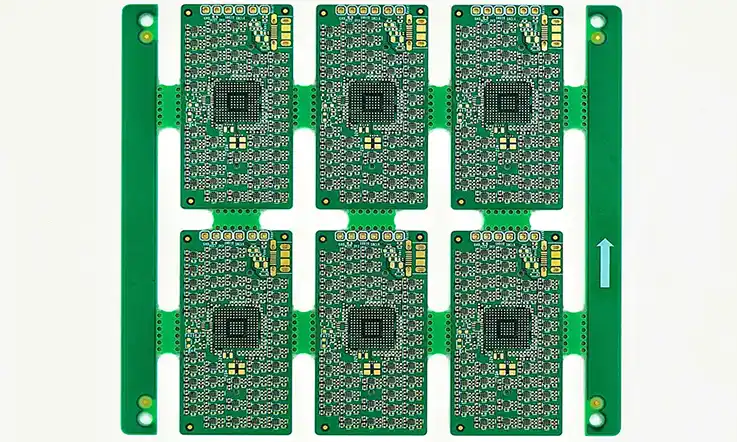 Shengyi S1140F PCB Board
