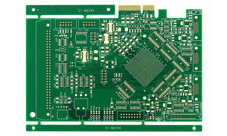 Shengyi S1140F PCBs