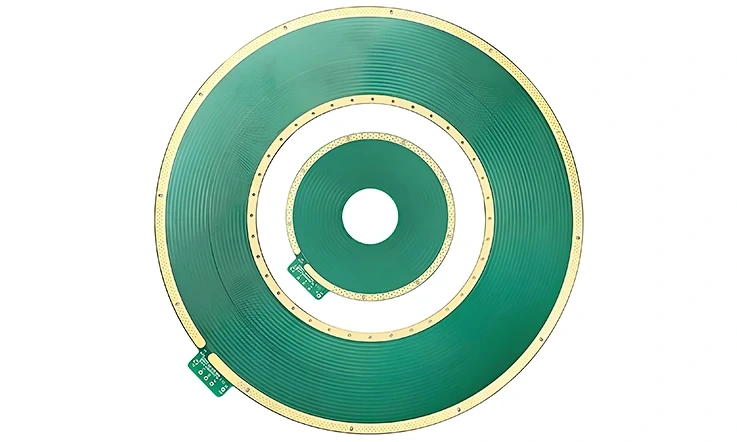 Shengyi S1165M Circuit Boards