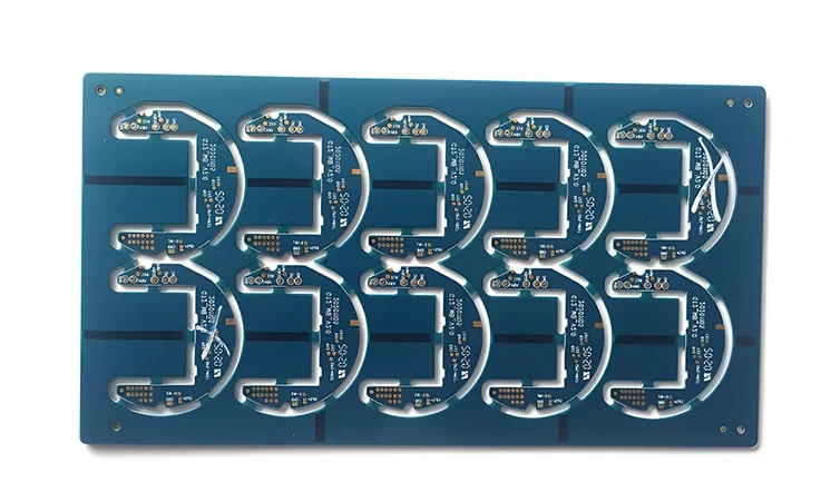 Shengyi S1165M Multilayer PCB