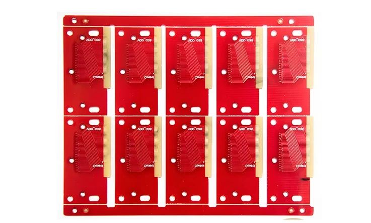 Shengyi S1165M PCB Circuit Boards