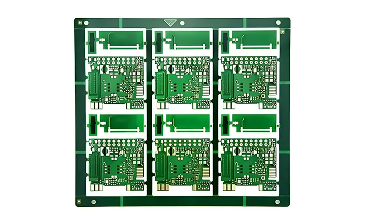 Shengyi S1165M PCB