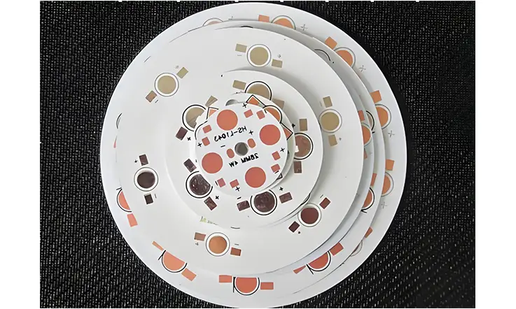 Shengyi SAR20 LED PCB