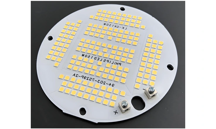 Shengyi SAR20 PCB