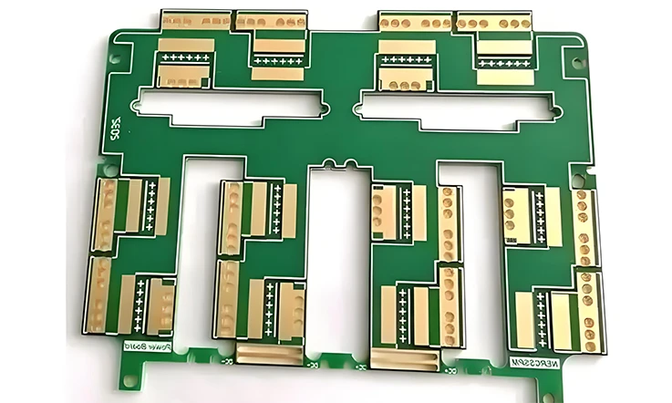 Taconic RF-60A PCBs