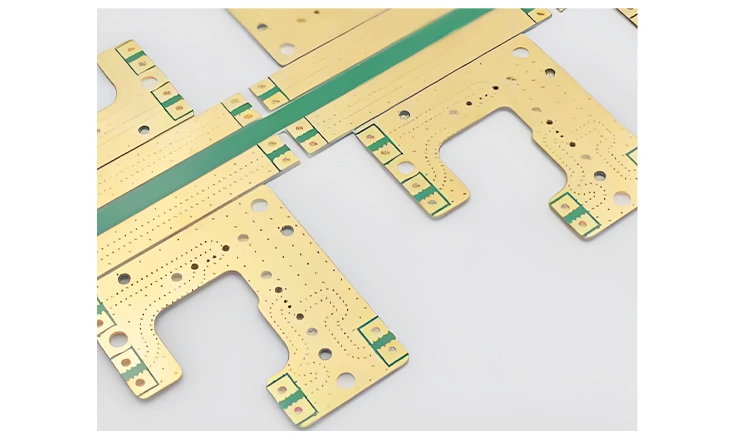 Taconic RF-60TC PCB Board