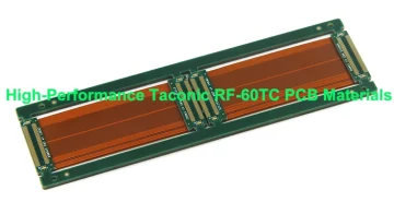 Taconic RF-60TC PCB Board