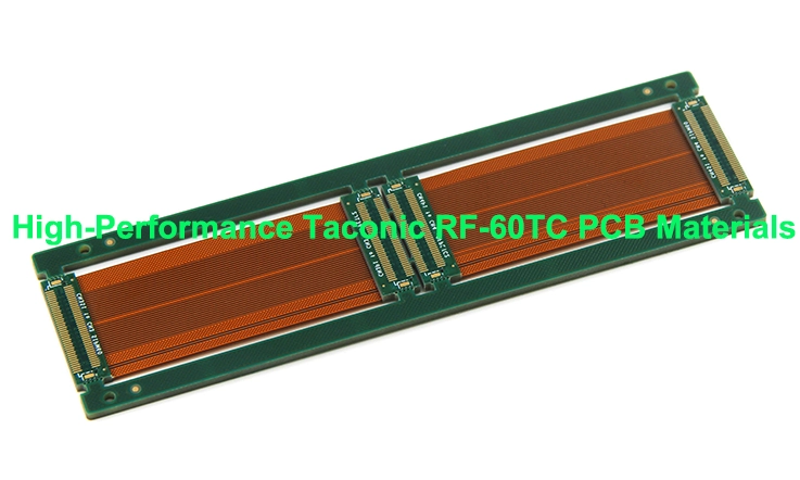 Taconic RF-60TC PCB Board