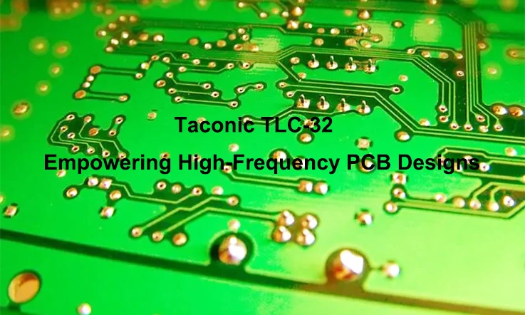 taconic-tlc-32-pcb-boards Taconic TLC-32 PCB Board