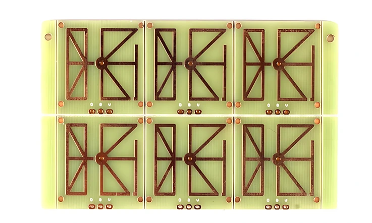 Taconic TLF-34 PCB Laminates