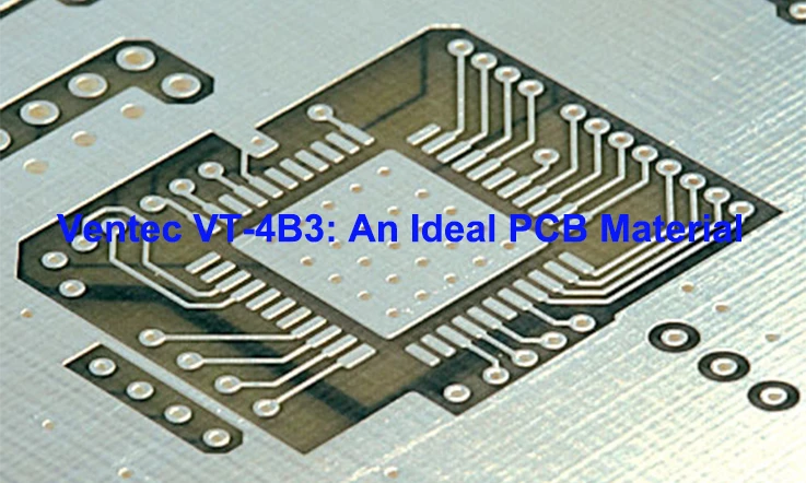 ventec-vt-4b3-pcb-board Ventec VT-4B3 PCB Board