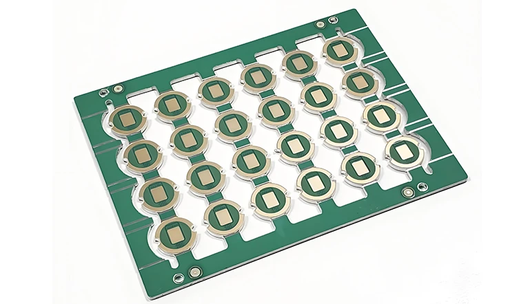 Ventec VT-4B7SP PCB Plate