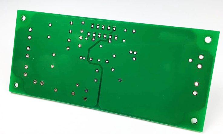 High Quality RF PCBs