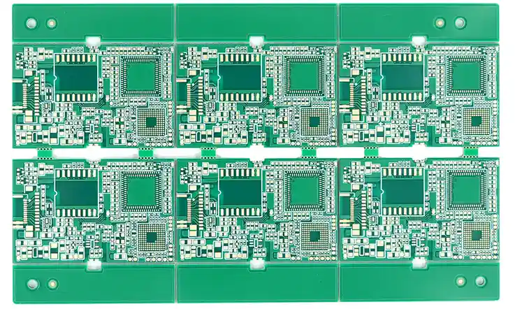 ITEQ IT-150G Multilayer PCB
