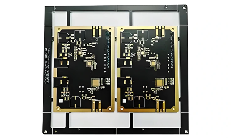 ITEQ IT-150GS Multilayer PCB