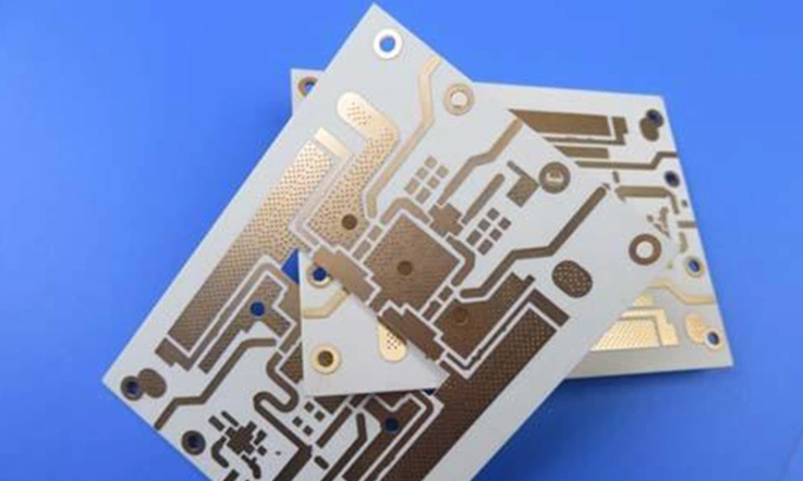 Rogers RO3003TM PCB Board