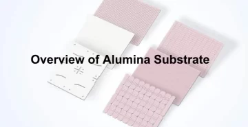 Alumina Substrate