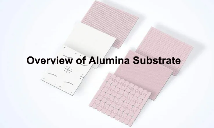 Alumina Substrate