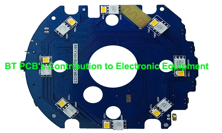 BT PCB Circuit Board