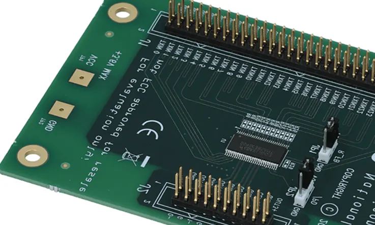 BT PCBs Board