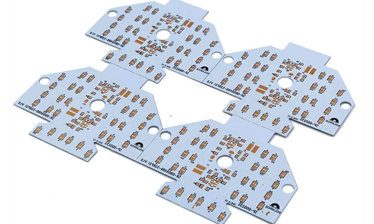 LED BT PCB Board