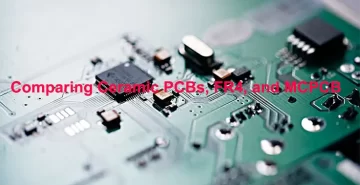 Circuit Board PCB SMT DIP Assembly