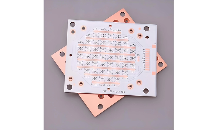 MCPCB 2-Layer PCB