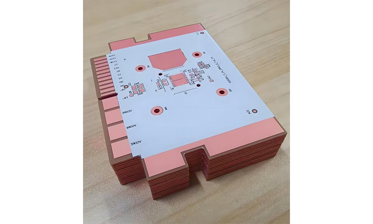 MCPCB Circuit Boards