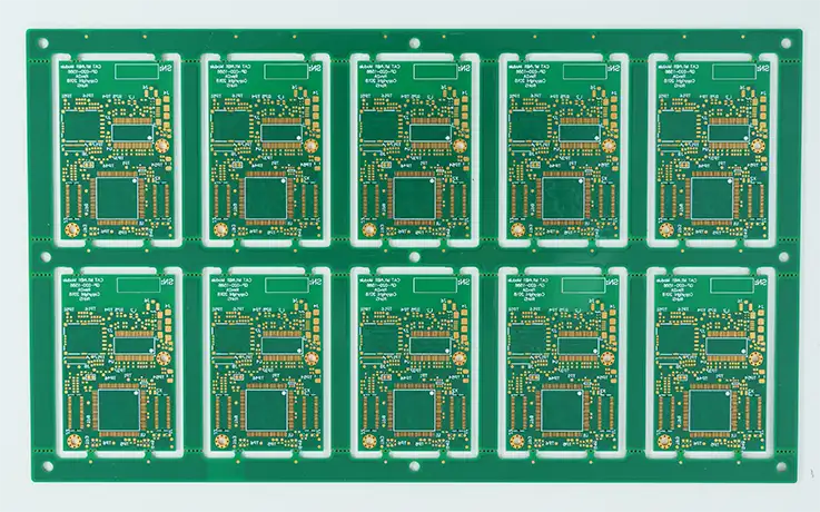 16-layer-pcb-circuit-board 16 Layer PCB Circuit Board