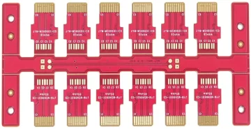 Specialized PCB