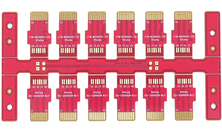 Specialized PCB Handbook: Fabrication & AssemblySpecial PCBs: Types and Applications