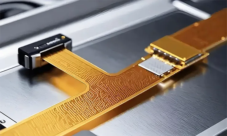 1-Layer Flexible PCBs