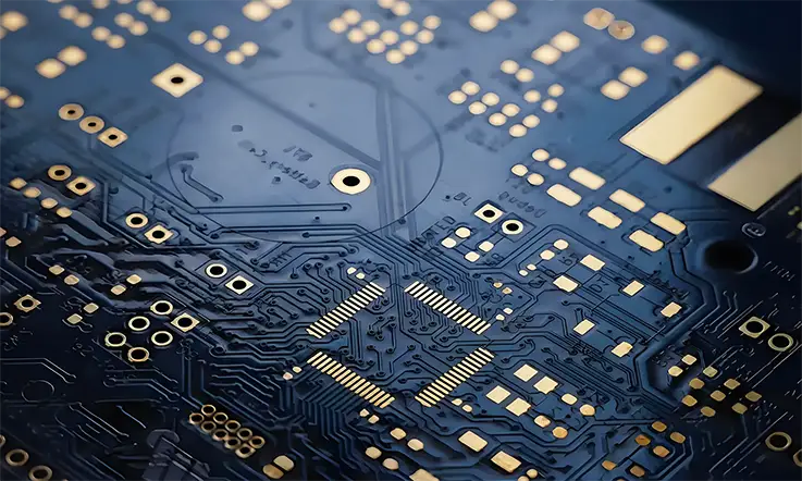 4+N+4 HDI PCB Boards